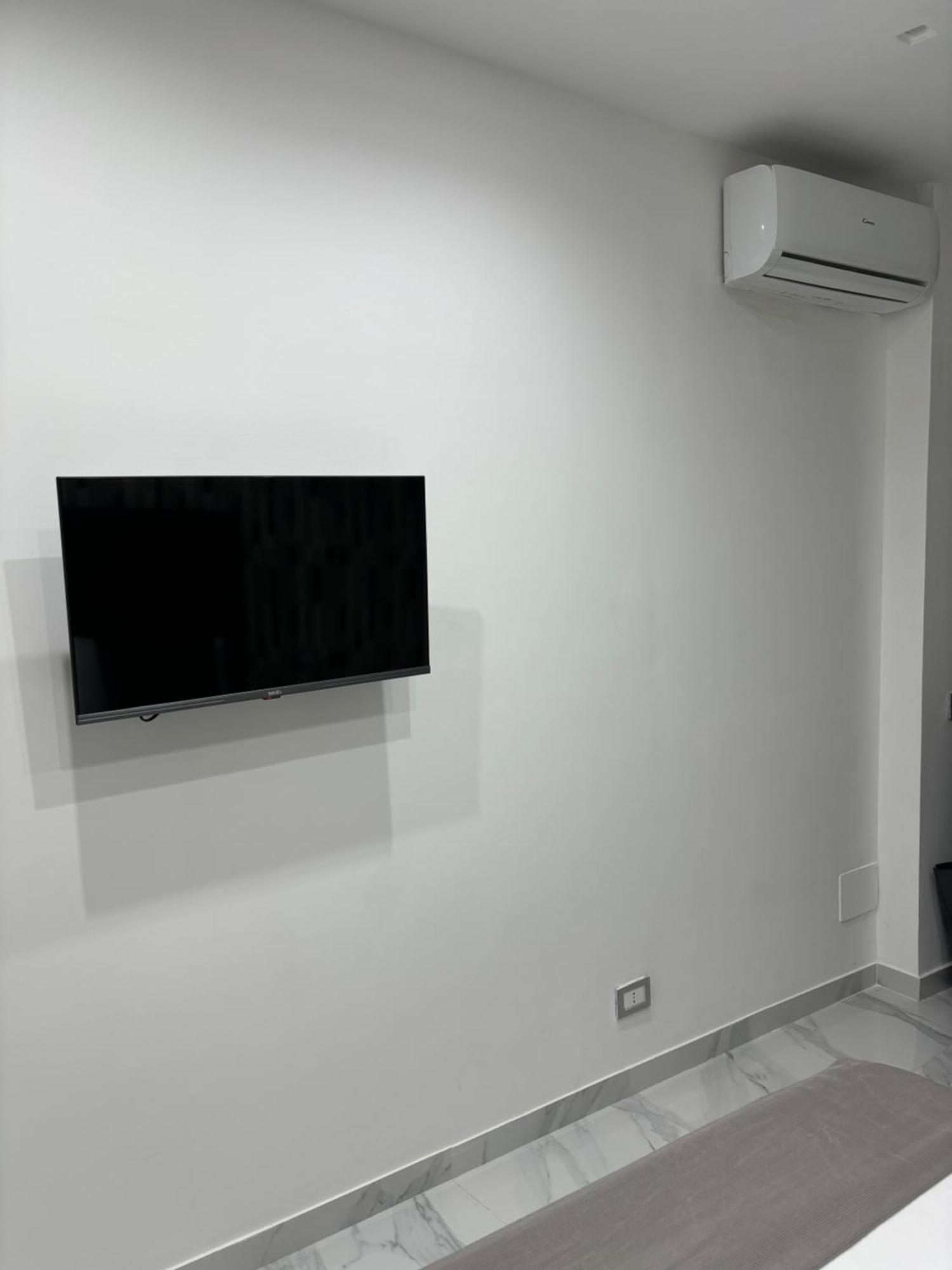 Caruso House Apartment Naples Luaran gambar