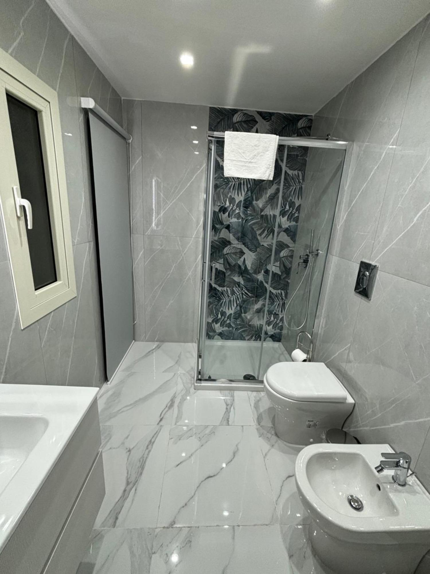 Caruso House Apartment Naples Luaran gambar